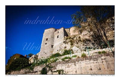 Rocca Massima