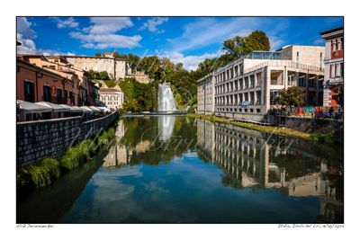 Isola del Liri