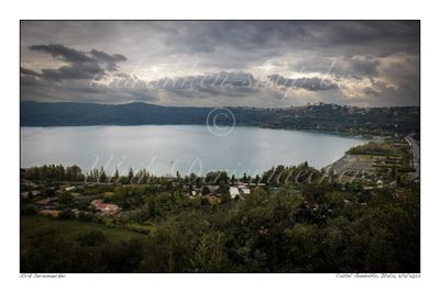 Castel Gandolfo