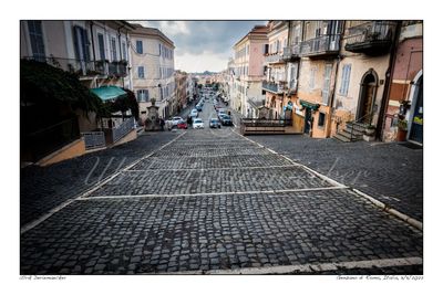 Genzano di Roma