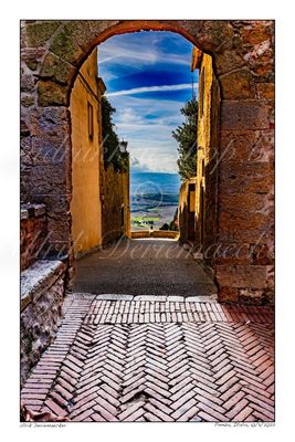 Pienza
