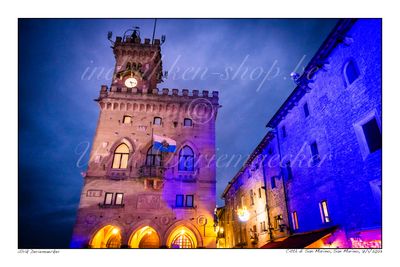 San Marino