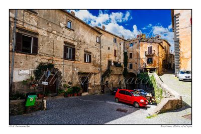 Bracciano
