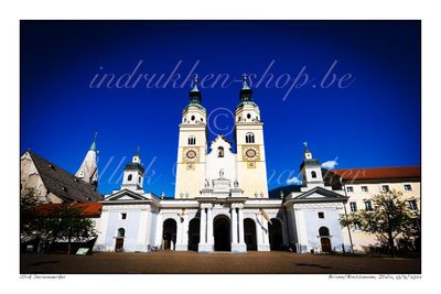Brixen(Bressanone)