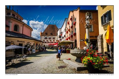 Hall in Tirol