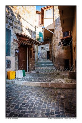 Castelnuovo di Porto