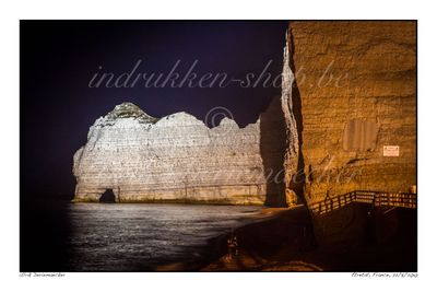 Étretat