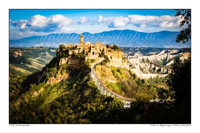 Civita di Bagnoregio