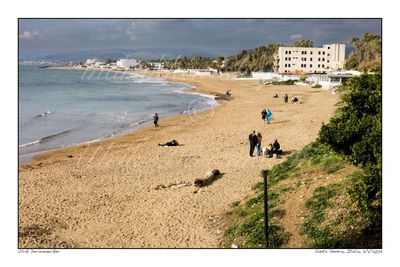 Santa Severa