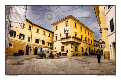 Chianciano