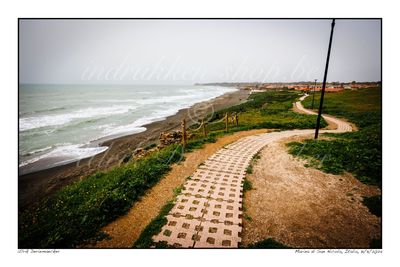 Marina di San Nicola