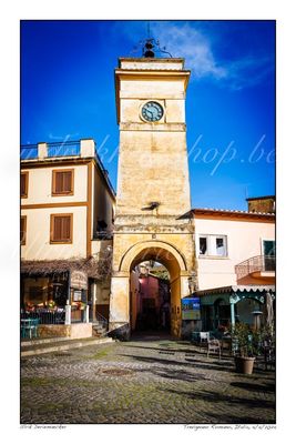 Trevignano Romano