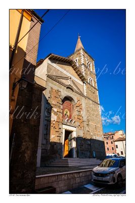 Palestrina