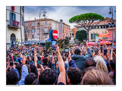 Dernière petites impressions