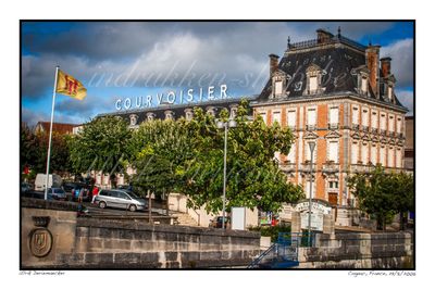 Cognac