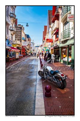 Le Touquet-Paris-Plage