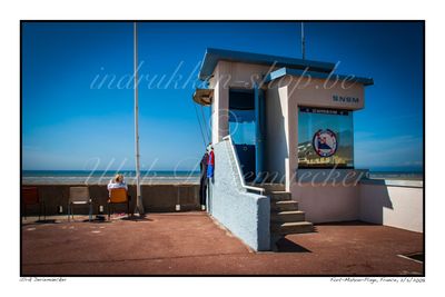 Fort-Mahon-Plage