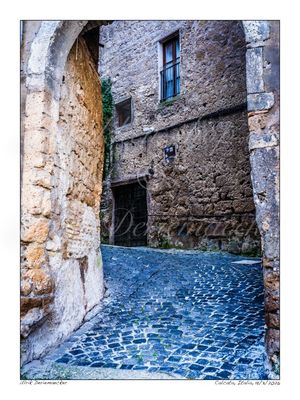 Calcata