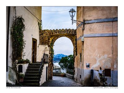 Capodimonte