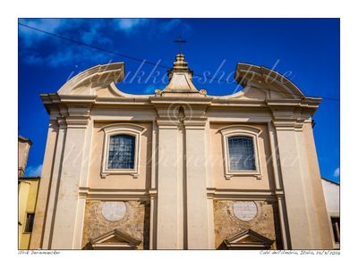 Calvi dell'umbria