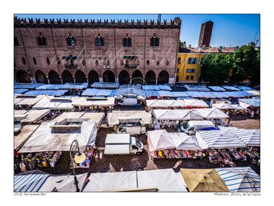 Mantova