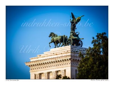 2025-08-10-0092 - Italië, Rome(Hoofdstad) - 4x3 groot