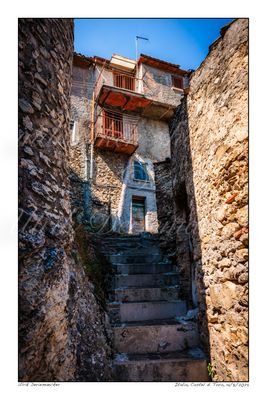 2025-08-14-0056 - Italië, Castel di Tora - 2x3 groot