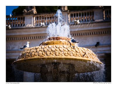 2025-08-10-0050 - Italië, Rome(Hoofdstad) - 4x3 groot