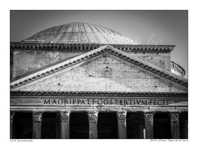 2025-08-18-0088 - Italië, Rome(Hoofdstad) - 4x3 groot