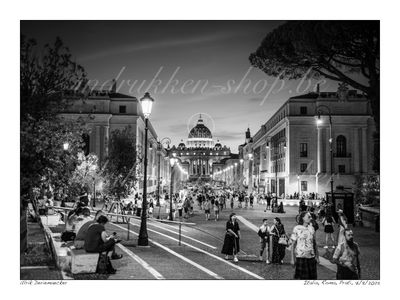 2025-09-07-0199 - Italië, Rome(Hoofdstad) - 4x3 groot