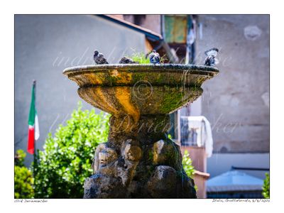 2025-08-08-0001 - Italië, Grottaferrata - 4x3 groot