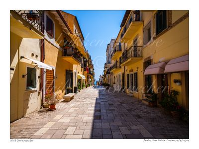2025-08-19-0010 - Italië, San Felice Circeo - 4x3 groot