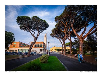 2025-08-19-0102 - Italië, Sabaudia - 4x3 groot