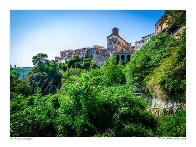 2025-08-09-0051 - Italië, Nemi - 4x3 groot