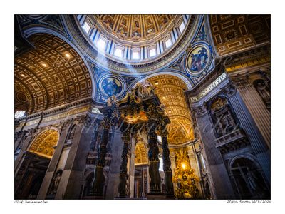 2025-08-10-0023 - Italië, Rome(Hoofdstad) - 4x3 groot