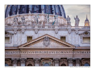 2025-09-07-0167 - Italië, Rome(Hoofdstad) - 4x3 groot