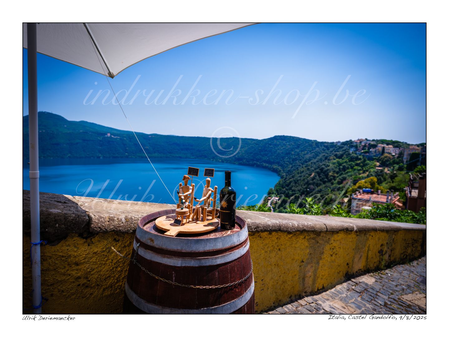 2025-08-09-0002 - Italy, Castel Gandolfo - 4x3 big