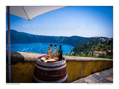 2025-08-09-0002 - Italië, Castel Gandolfo - 4x3 groot