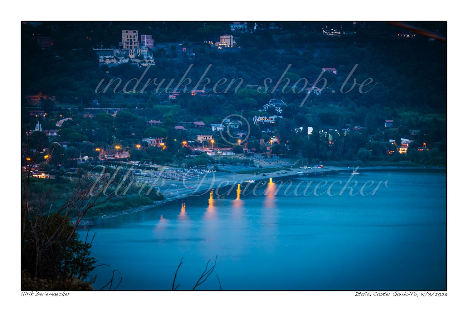 2025-08-14-0086 - Italie, Castel Gandolfo - 3x2 grand