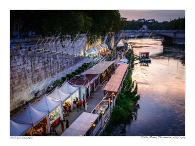 2025-08-15-0030 - Italië, Rome(Hoofdstad) - 4x3 groot