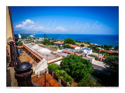 2025-08-19-0025 - Italië, San Felice Circeo - 4x3 groot