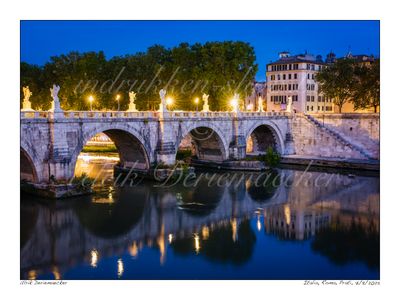 2025-09-07-0196 - Italië, Rome(Hoofdstad) - 4x3 groot