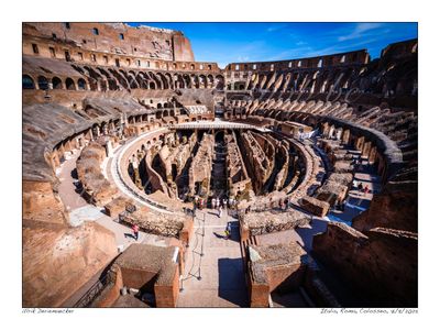 2025-09-07-0075 - Italië, Rome(Hoofdstad) - 4x3 groot