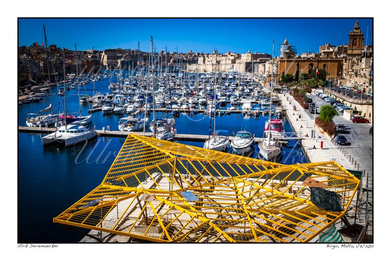 2012-09-01-0084 - Malta, Birgu - 3x2 grand