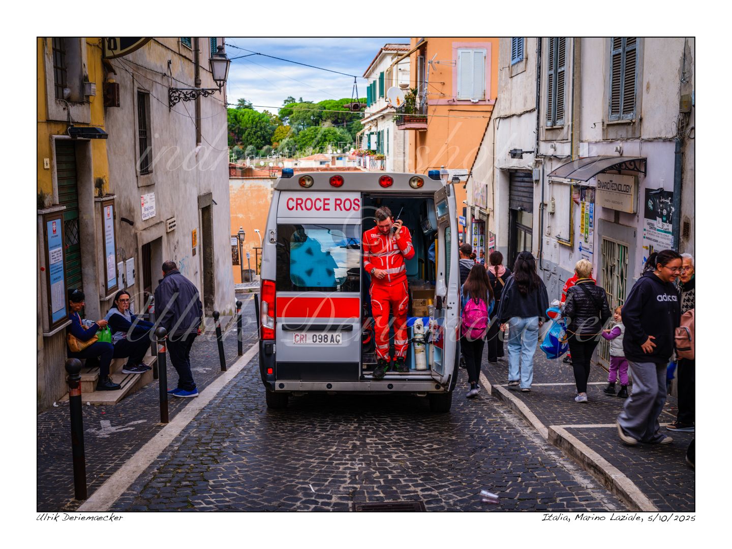 2025-10-05-0030 - Italië, Marino Laziale - 4x3 klein