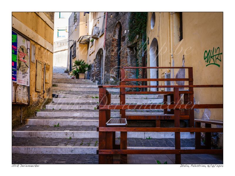 2025-10-18-0002 - Italië, Palestrina - 4x3 klein