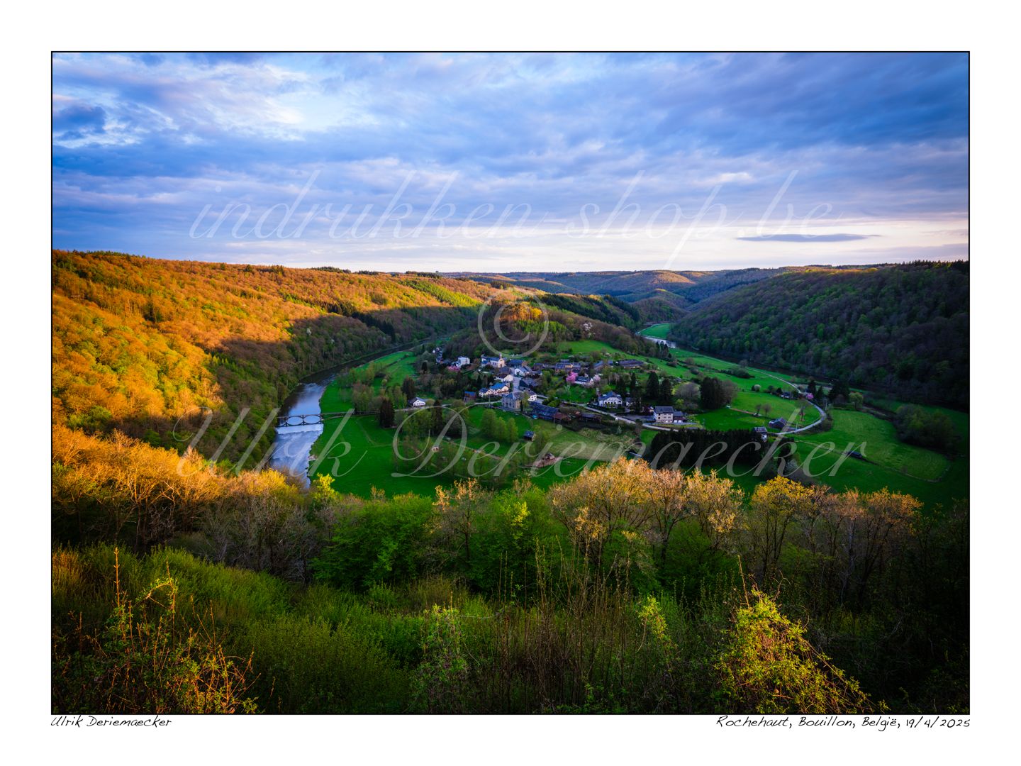2025-04-19-0005 - België, Bouillon - 4x3 klein