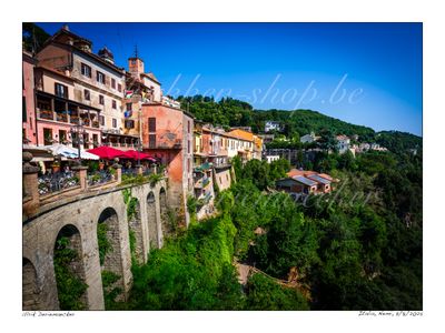 2025-08-09-0063 - Italië, Nemi - 4x3 klein