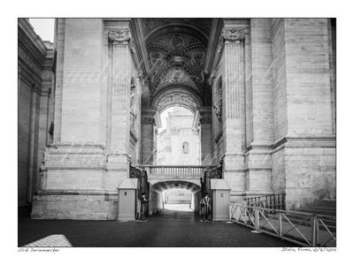 2025-08-10-0032 - Italië, Rome(Hoofdstad) - 4x3 klein