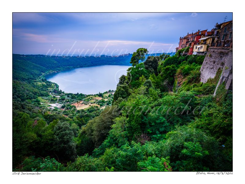 2025-08-17-0037 - Italië, Nemi - 4x3 klein